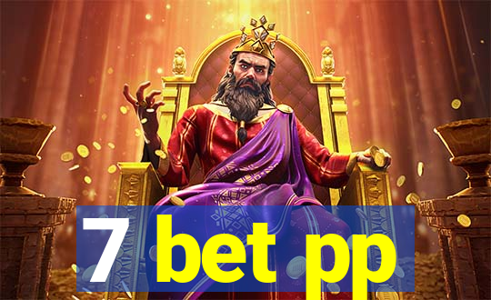 7 bet pp